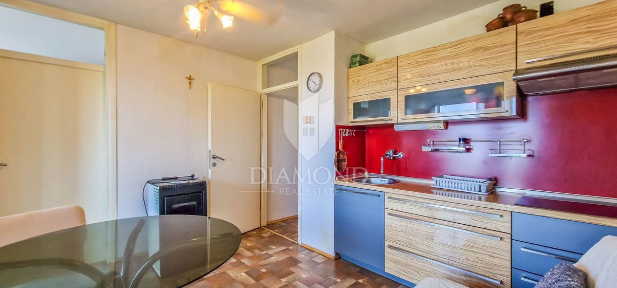 Esclusivo! Cittanova, appartamento di 52 m² a soli 300 m dal mare!