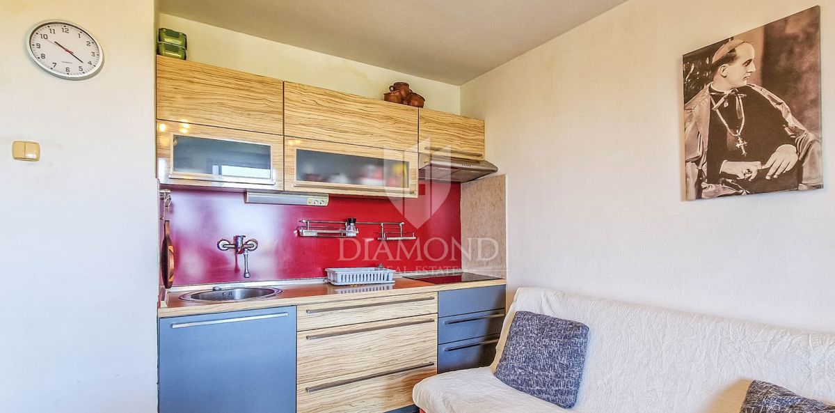 Esclusivo! Cittanova, appartamento di 52 m² a soli 300 m dal mare!