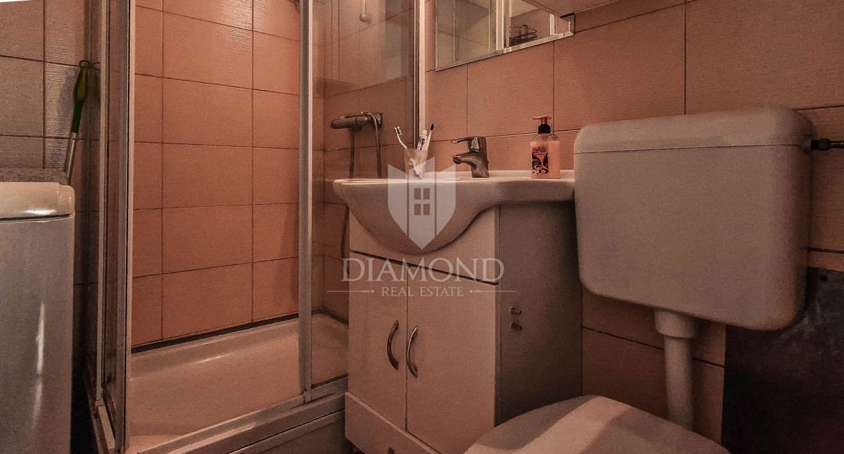 Esclusivo! Cittanova, appartamento di 52 m² a soli 300 m dal mare!