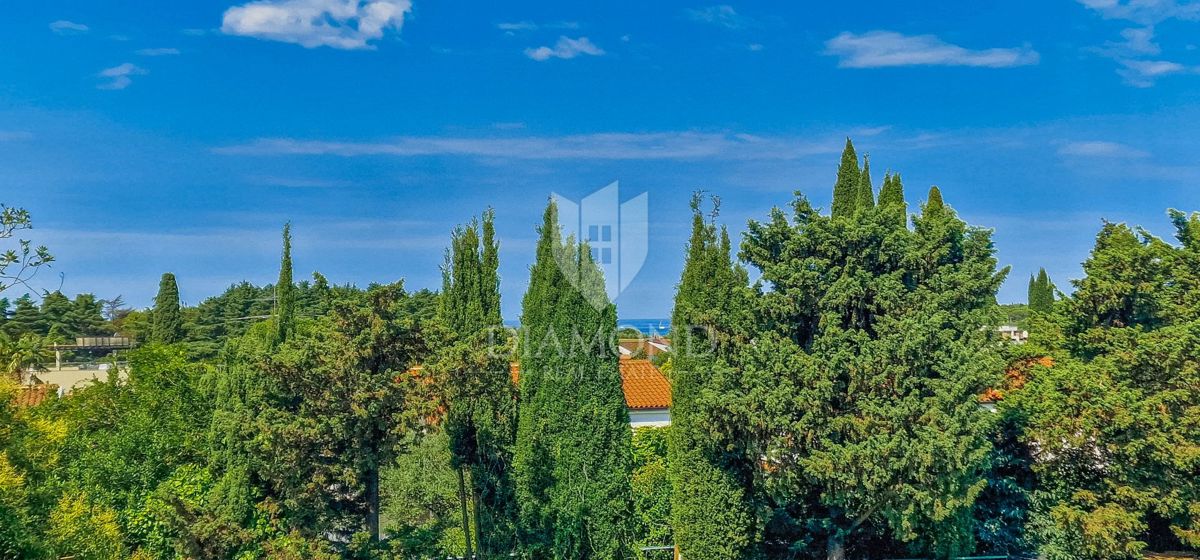 Esclusivo! Cittanova, appartamento di 52 m² a soli 300 m dal mare!