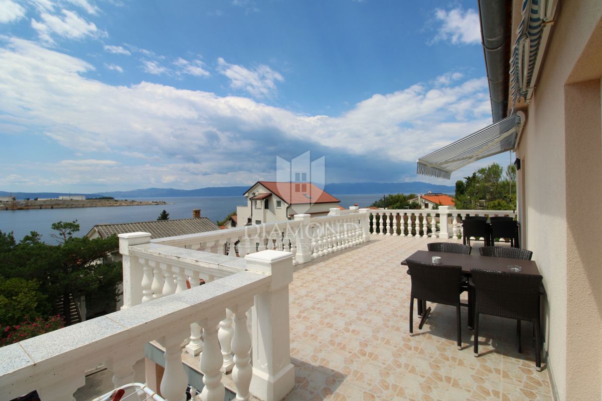 Casa Omišalj, 250m2