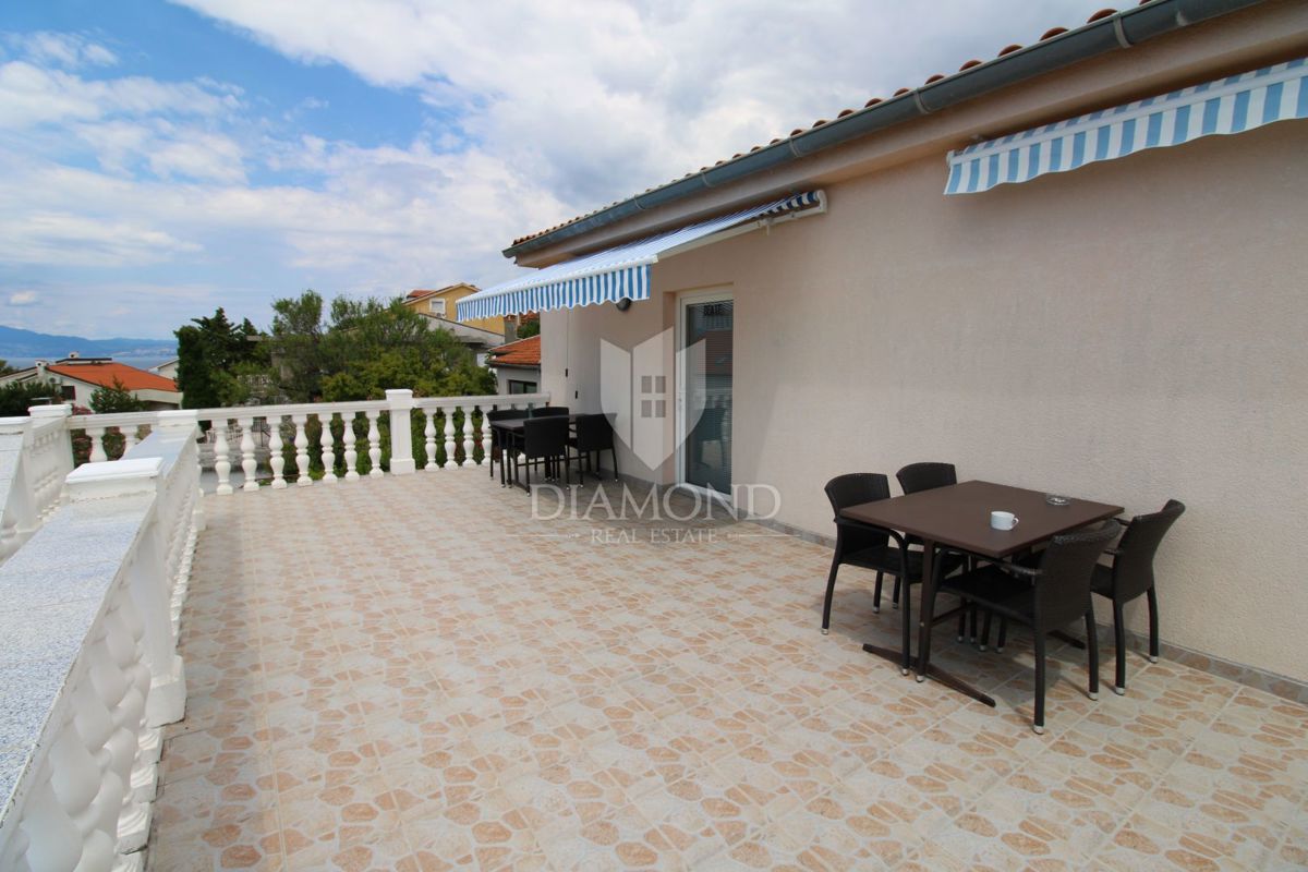 Casa Omišalj, 250m2