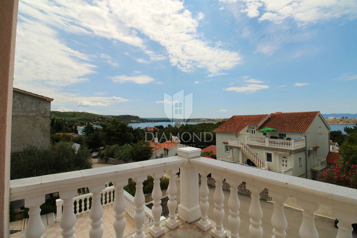 Casa Omišalj, 250m2