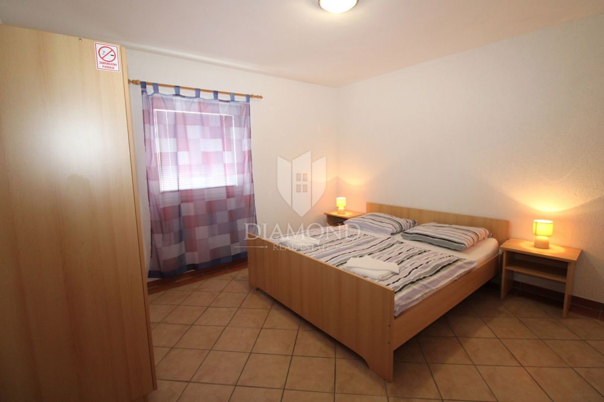 Casa Omišalj, 250m2