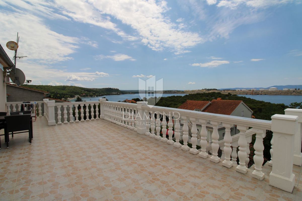 Casa Omišalj, 250m2