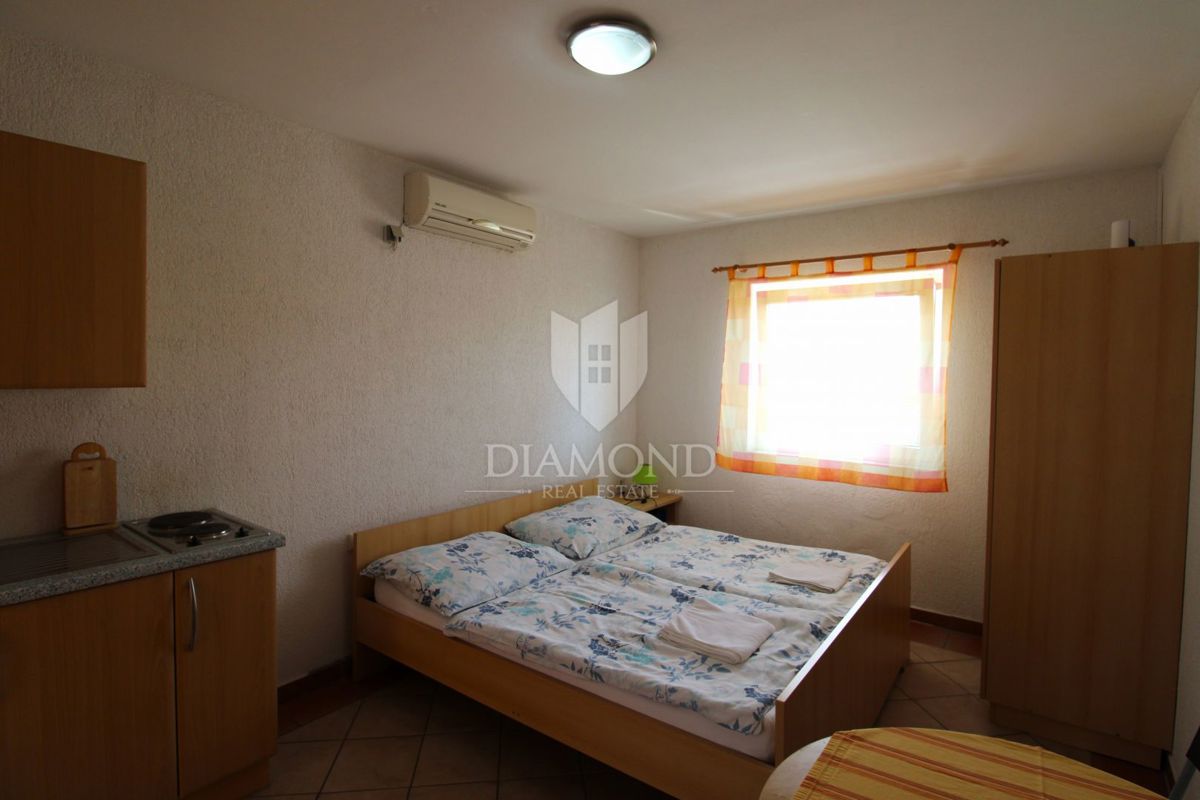 Casa Omišalj, 250m2