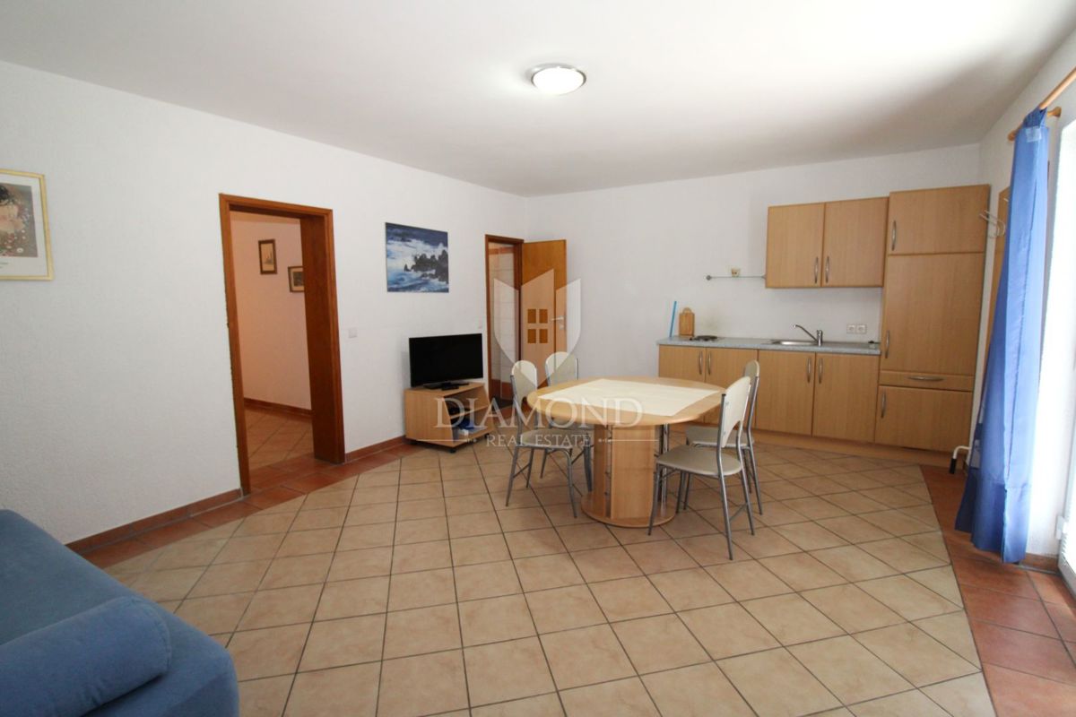 Casa Omišalj, 250m2