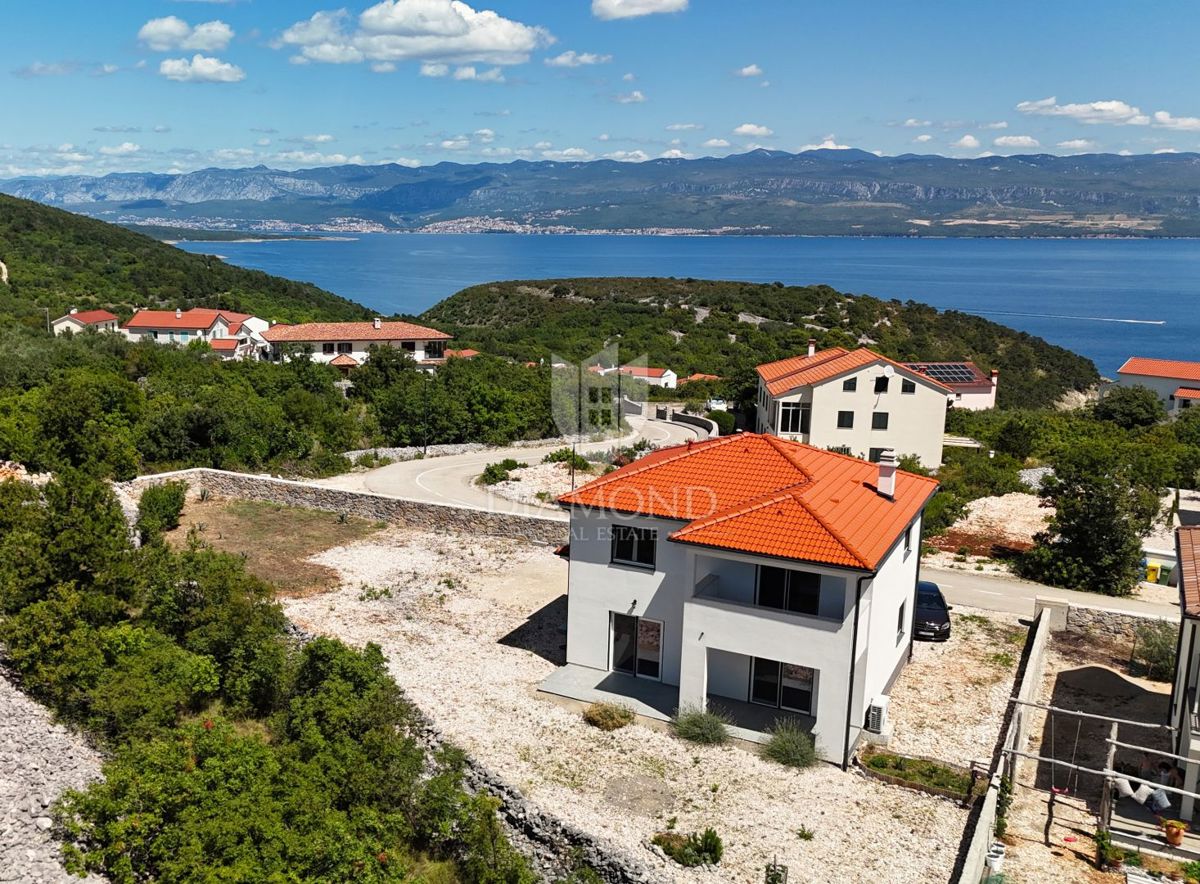 Casa Vrbnik, 152m2