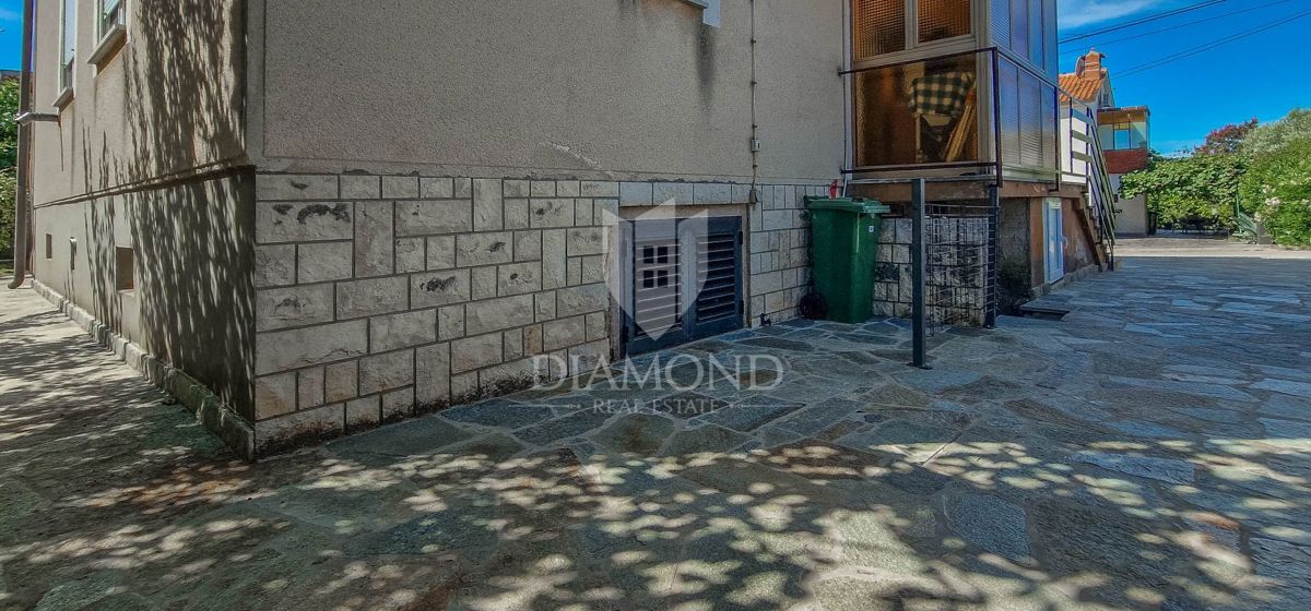 Cittanova, grazioso appartamento al piano terra vicino alla città e al mare!