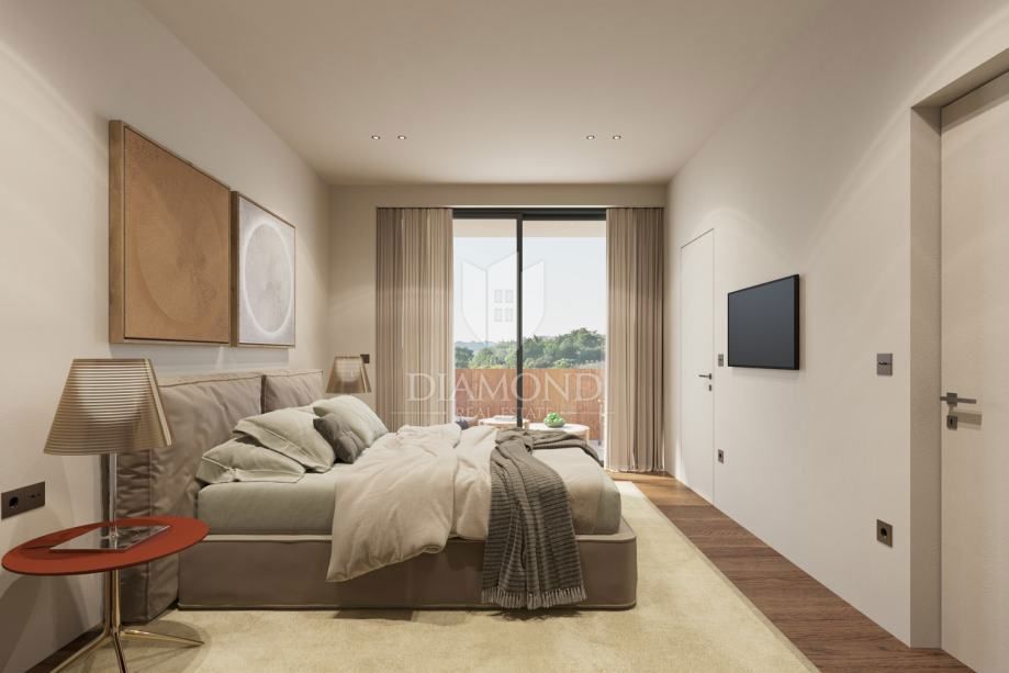 Villa di lusso con piscina vicino a Rovigno!