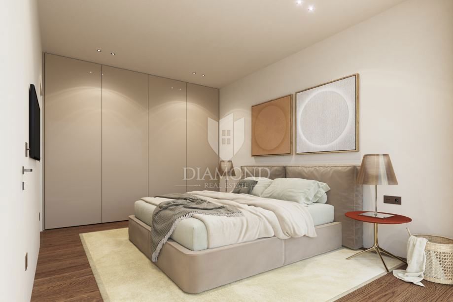 Villa di lusso con piscina vicino a Rovigno!