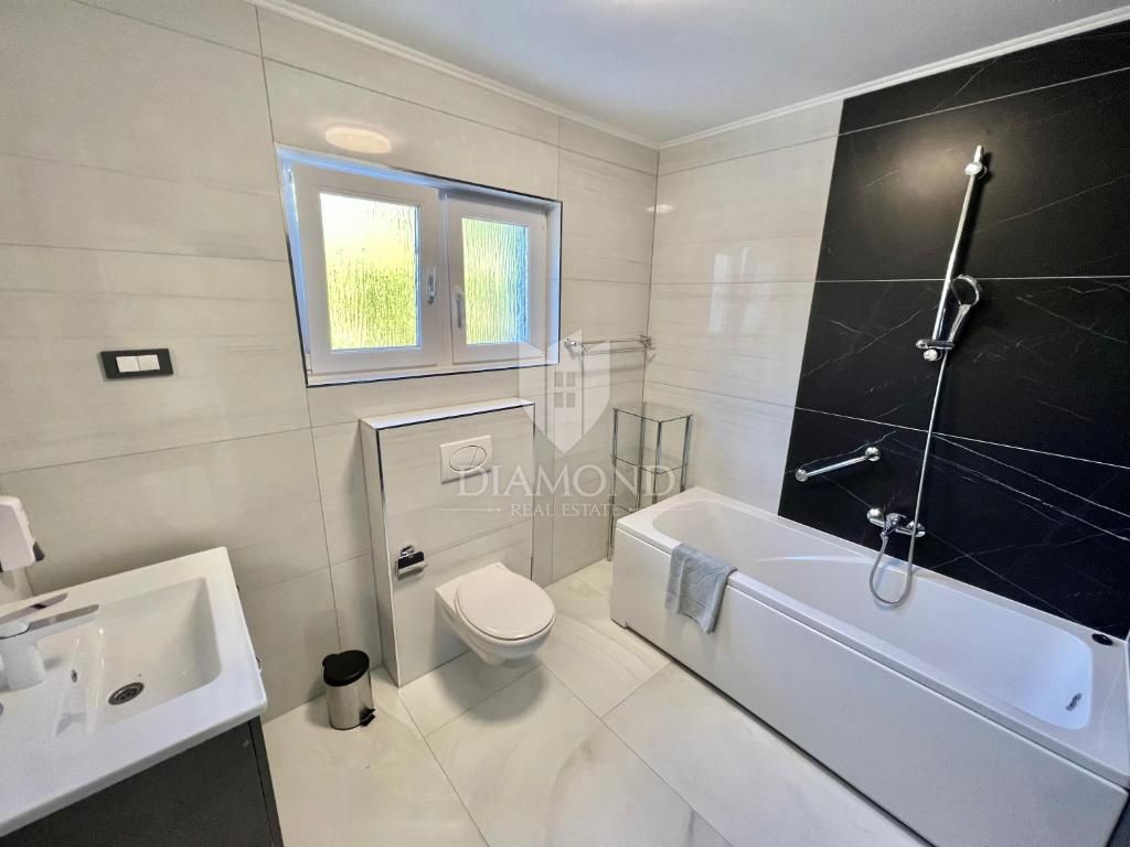 Appartamento Bribir, Vinodolska Općina, 115m2