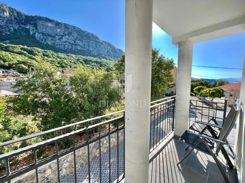 Appartamento Bribir, Vinodolska Općina, 115m2