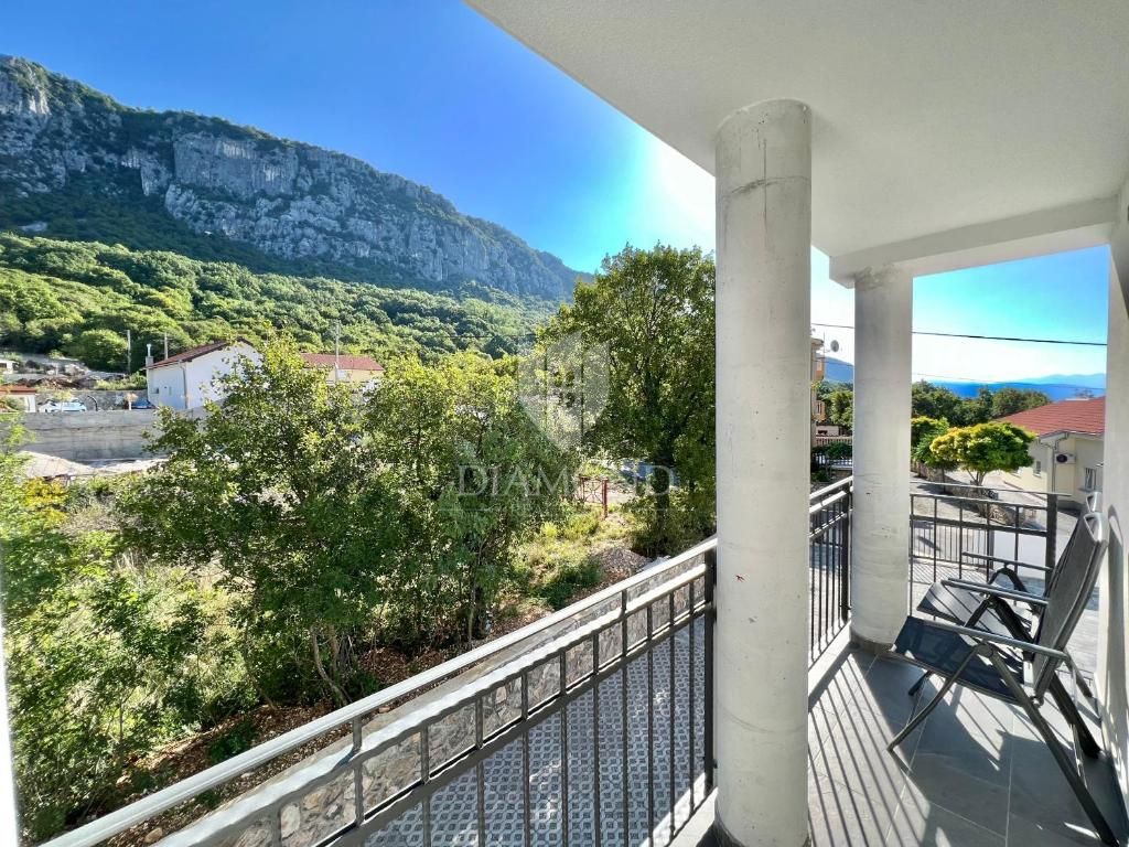 Appartamento Bribir, Vinodolska Općina, 115m2