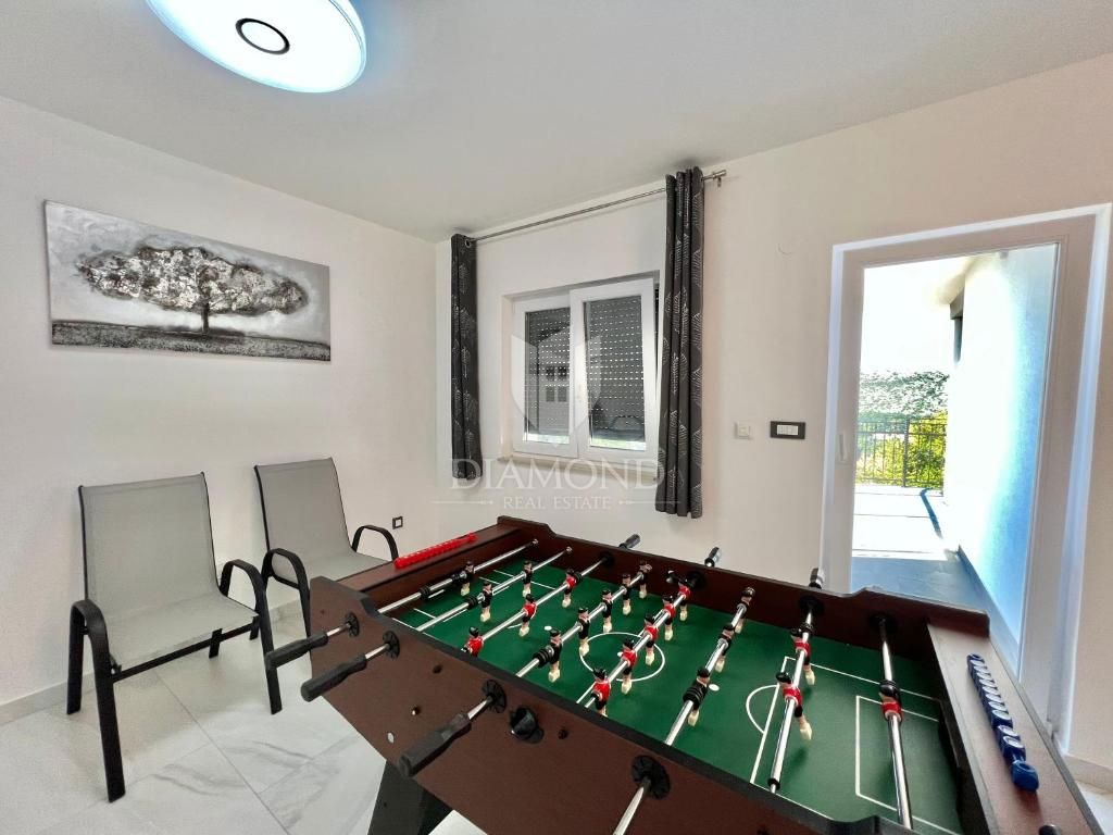 Appartamento Bribir, Vinodolska Općina, 115m2