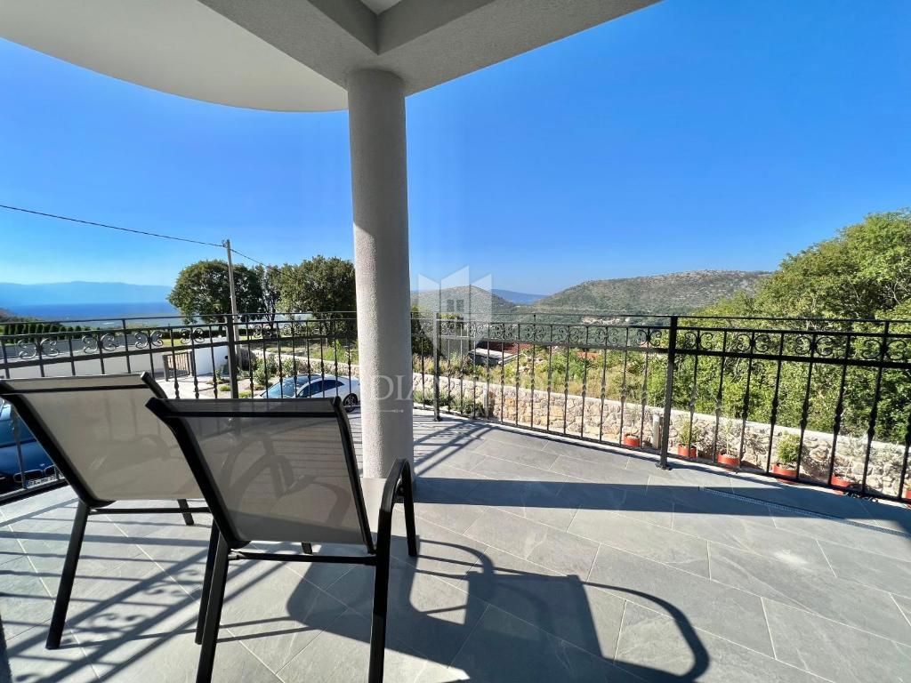 Appartamento Bribir, Vinodolska Općina, 115m2