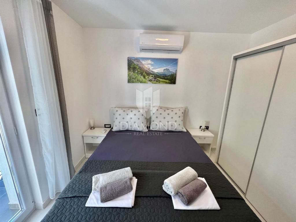 Appartamento Bribir, Vinodolska Općina, 115m2