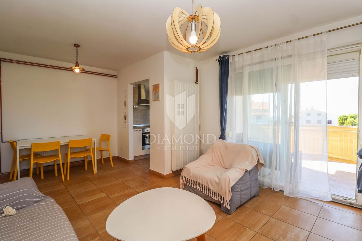 Parenzo, appartamento con giardino e vista mare!