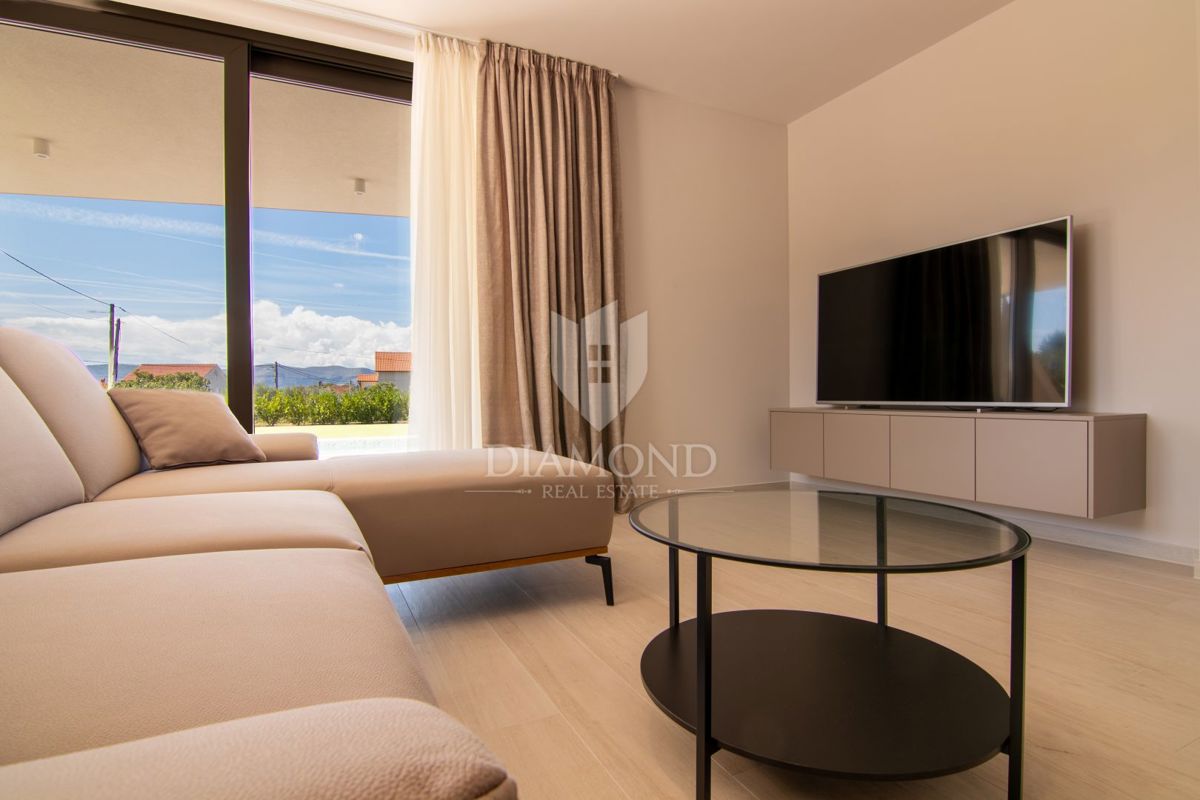 Casa Brzac, Krk, 131m2