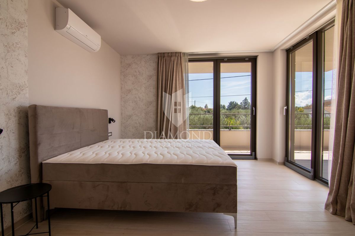 Casa Brzac, Krk, 131m2