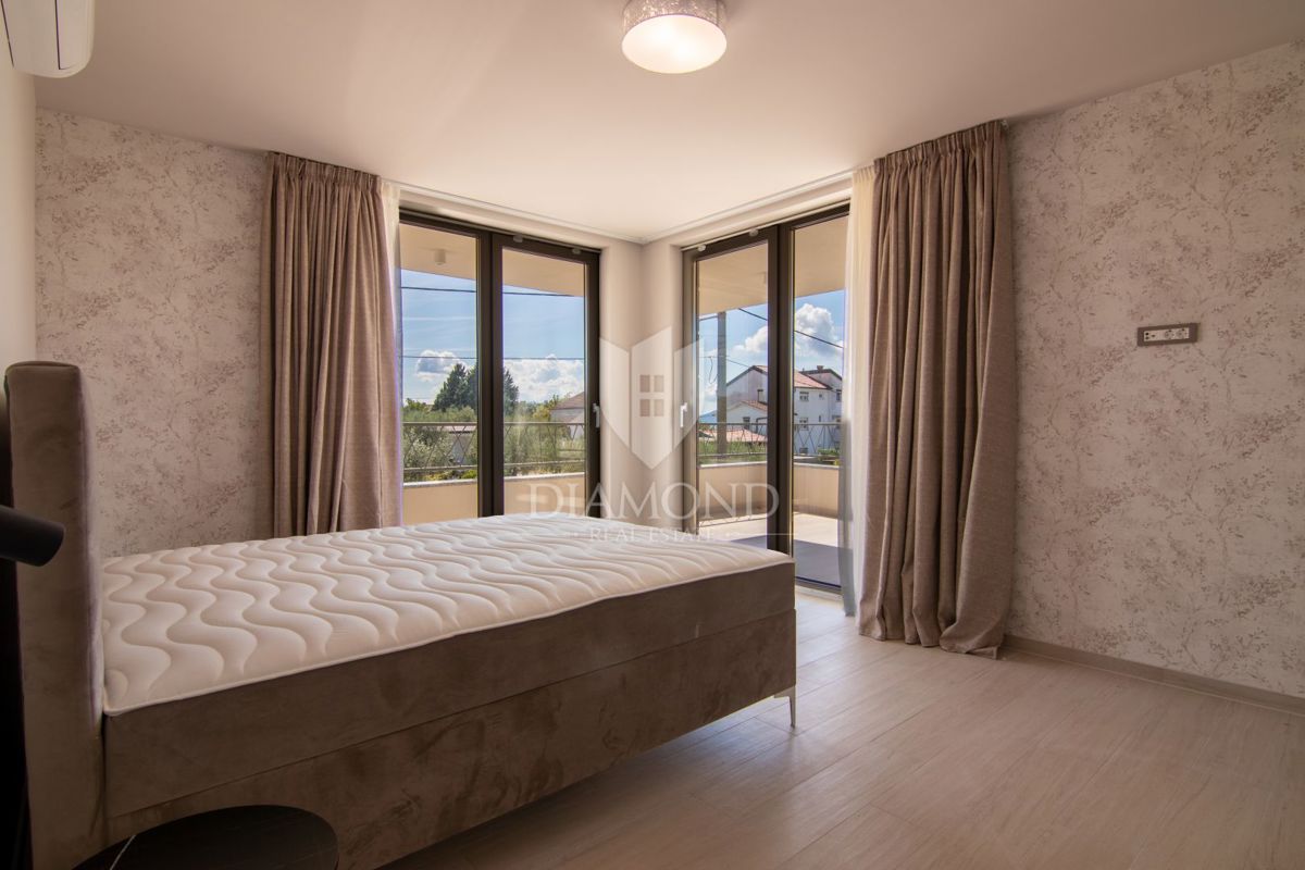 Casa Brzac, Krk, 131m2