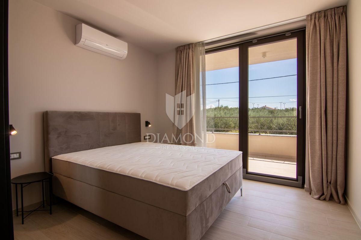 Casa Brzac, Krk, 131m2