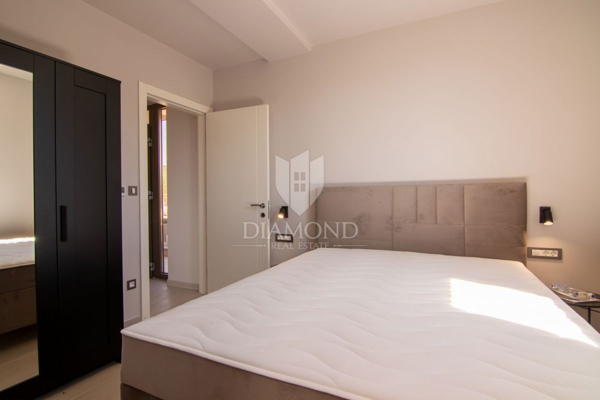 Casa Brzac, Krk, 131m2