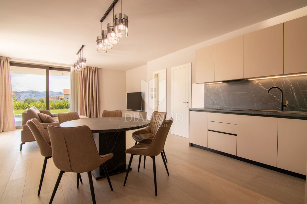 Casa Brzac, Krk, 131m2