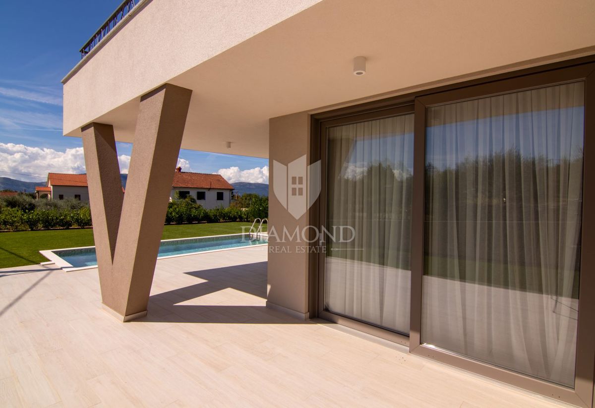 Casa Brzac, Krk, 131m2