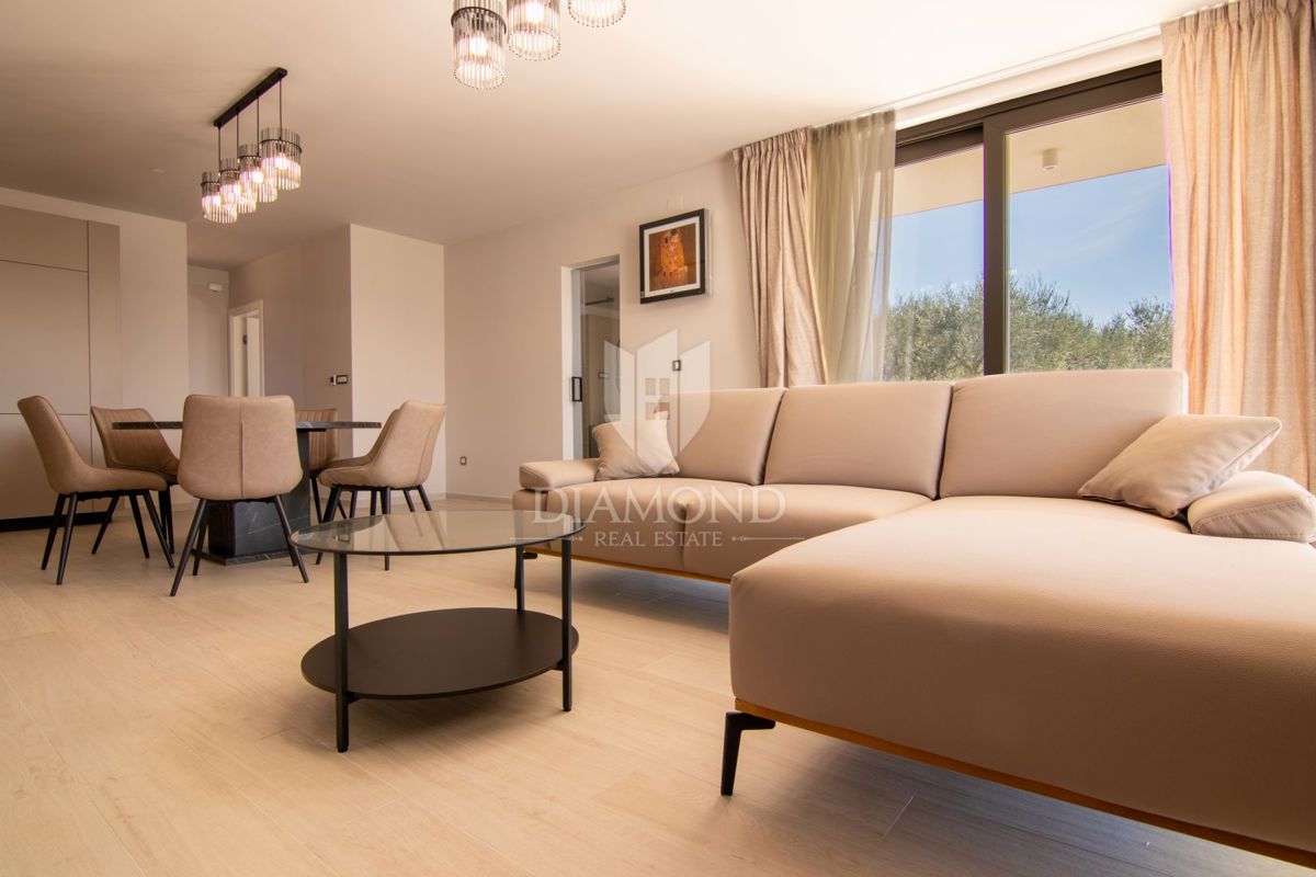 Casa Brzac, Krk, 131m2