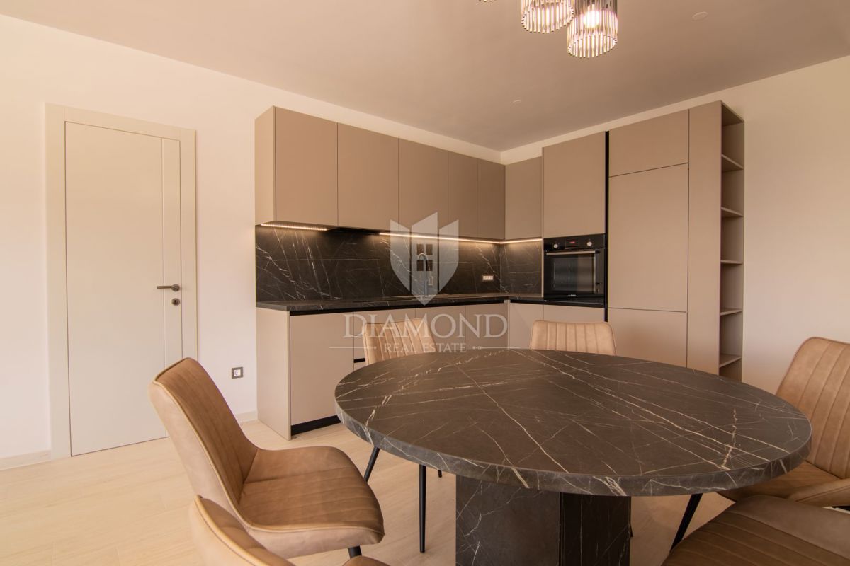 Casa Brzac, Krk, 131m2