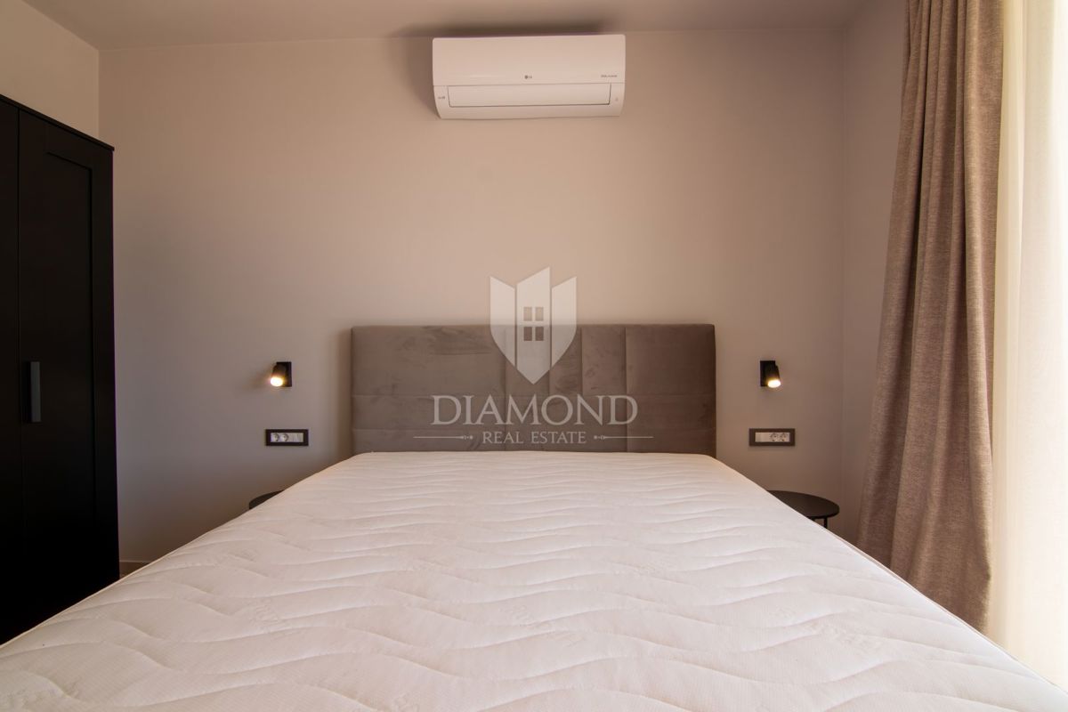 Casa Brzac, Krk, 131m2