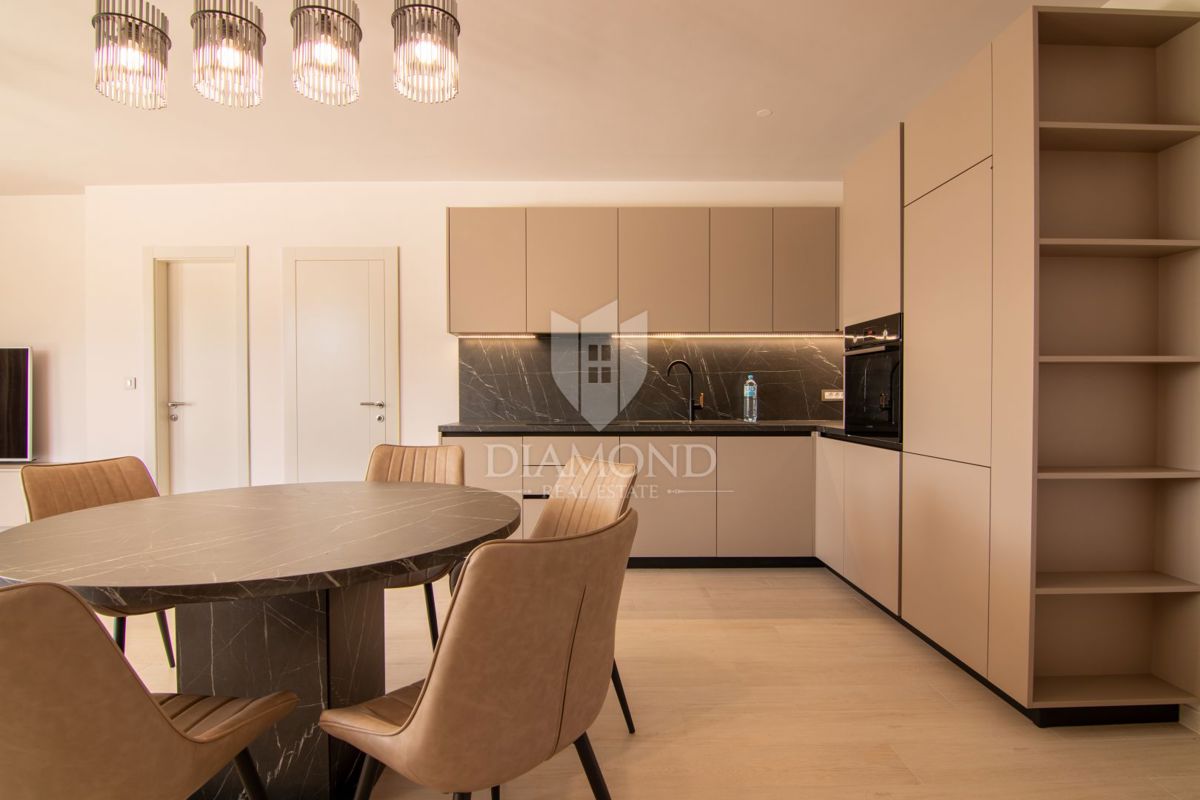 Casa Brzac, Krk, 131m2