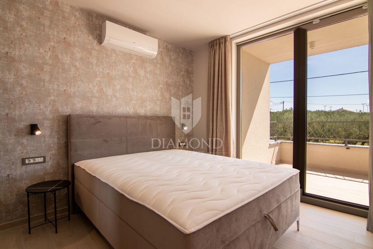 Casa Brzac, Krk, 131m2