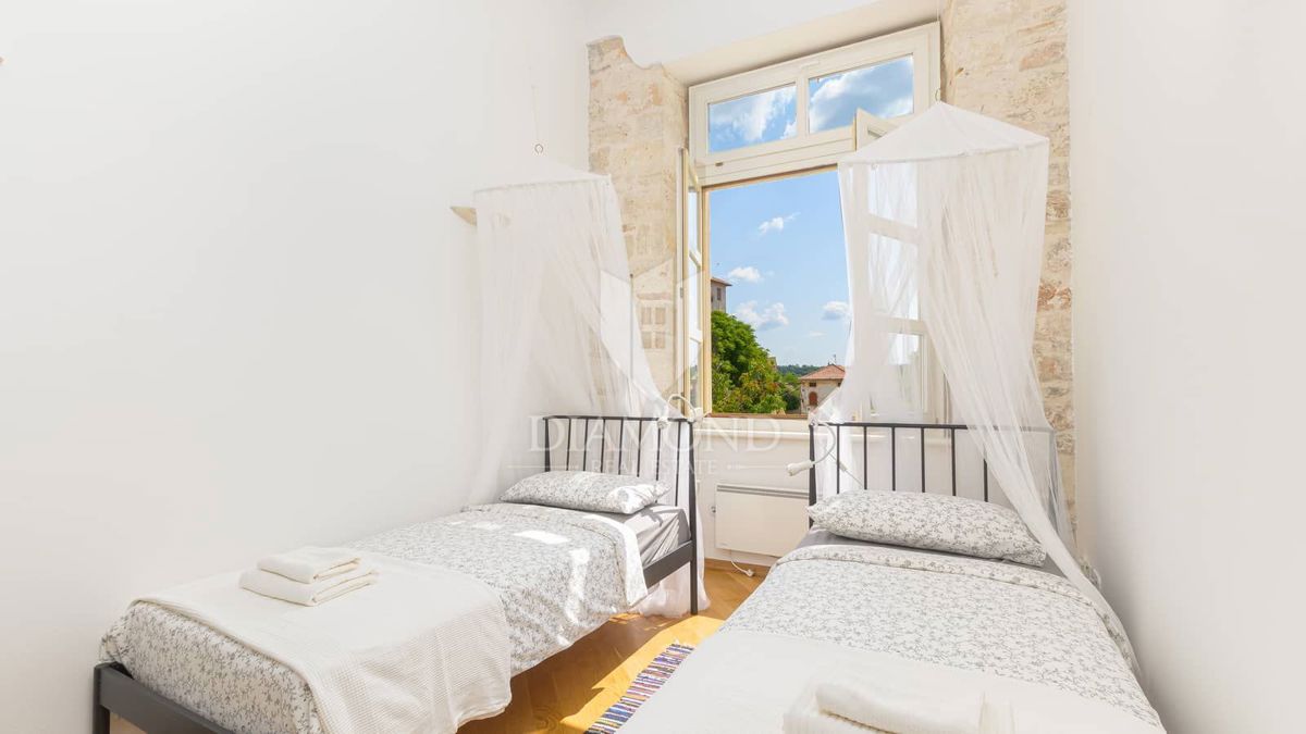 OCCASIONE! Appartamento nel Cuore di Svetvinčenat