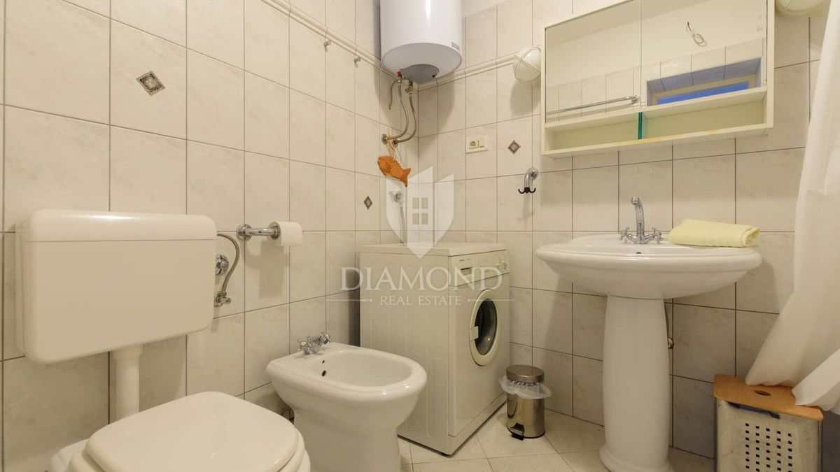 OCCASIONE! Appartamento nel Cuore di Svetvinčenat