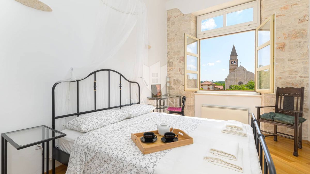 OCCASIONE! Appartamento nel Cuore di Svetvinčenat