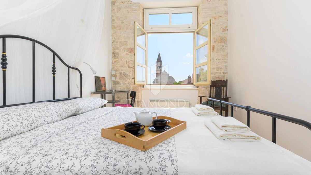 OCCASIONE! Appartamento nel Cuore di Svetvinčenat