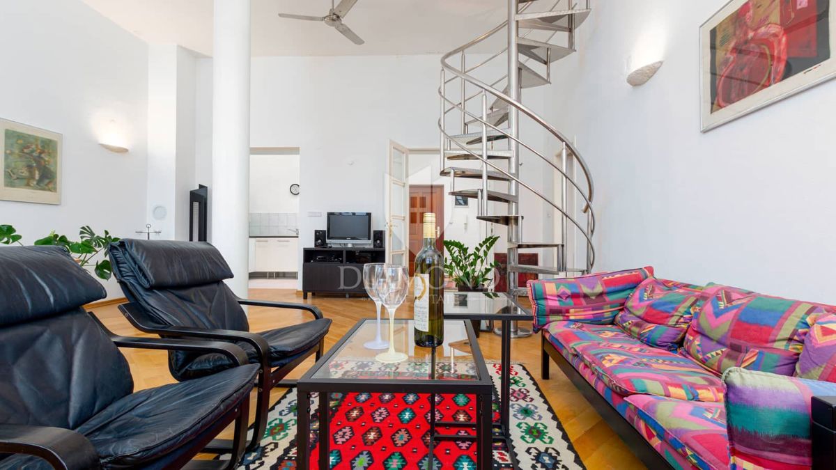 OCCASIONE! Appartamento nel Cuore di Svetvinčenat