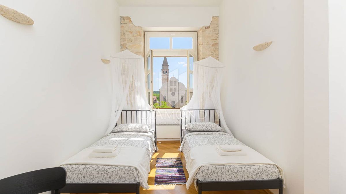 OCCASIONE! Appartamento nel Cuore di Svetvinčenat