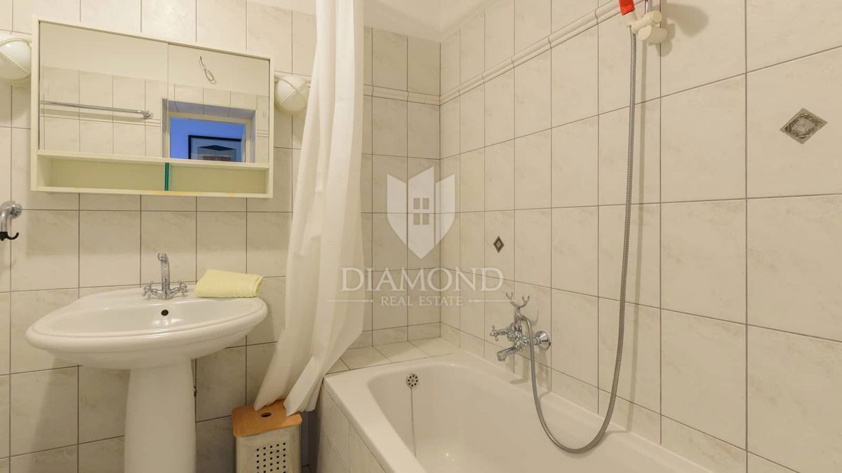 OCCASIONE! Appartamento nel Cuore di Svetvinčenat