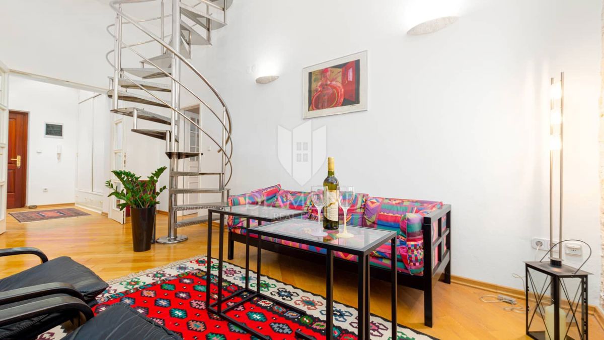 OCCASIONE! Appartamento nel Cuore di Svetvinčenat