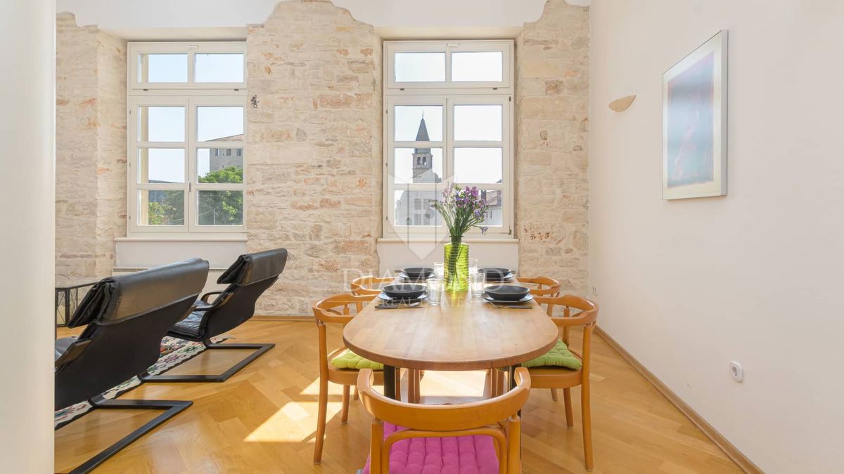 OCCASIONE! Appartamento nel Cuore di Svetvinčenat