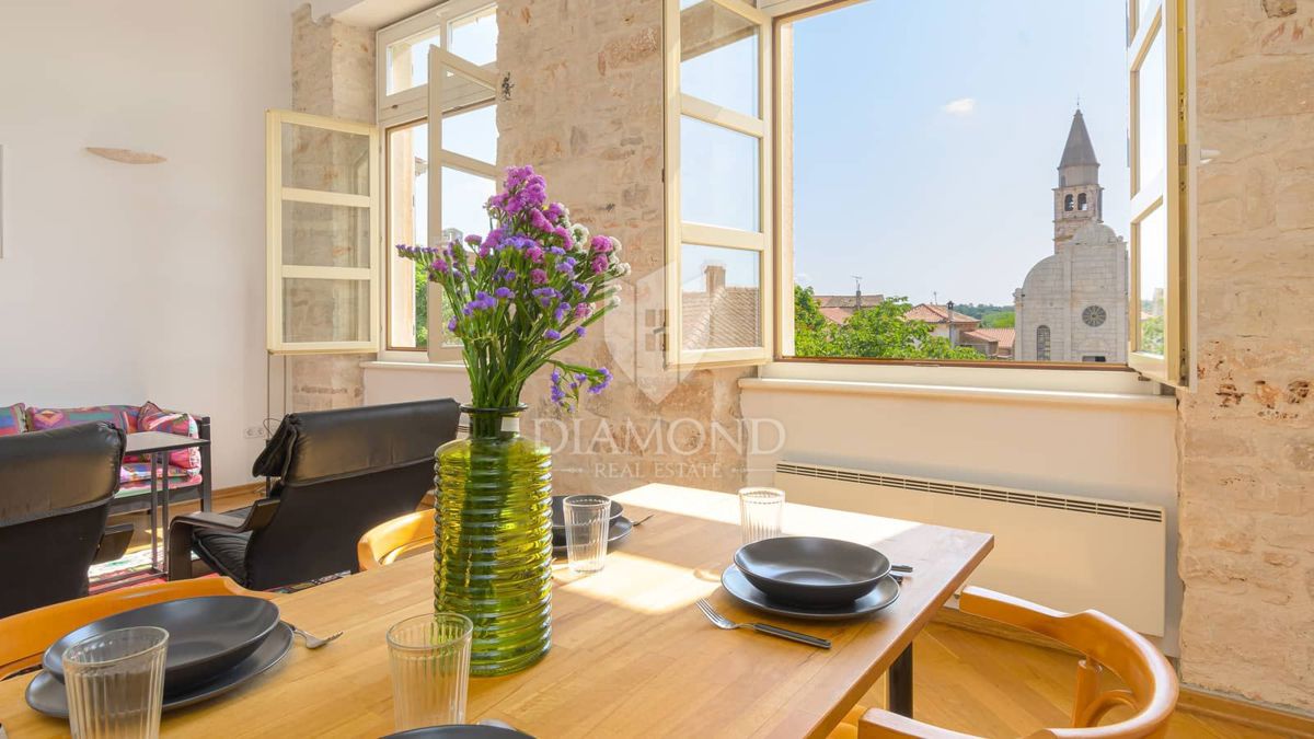 OCCASIONE! Appartamento nel Cuore di Svetvinčenat