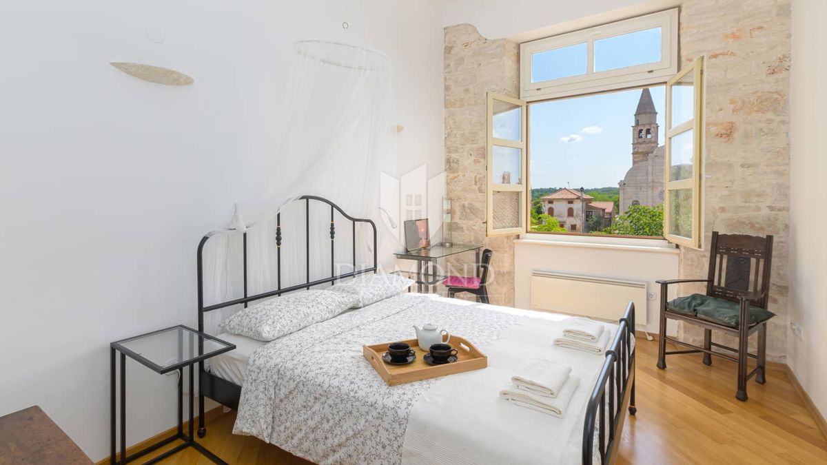 OCCASIONE! Appartamento nel Cuore di Svetvinčenat