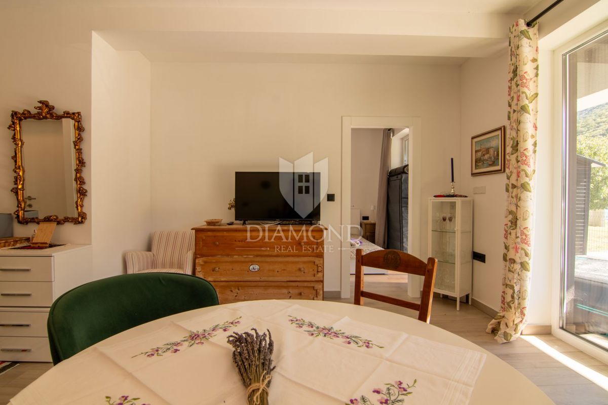 Appartamento Labin, 56,62m2