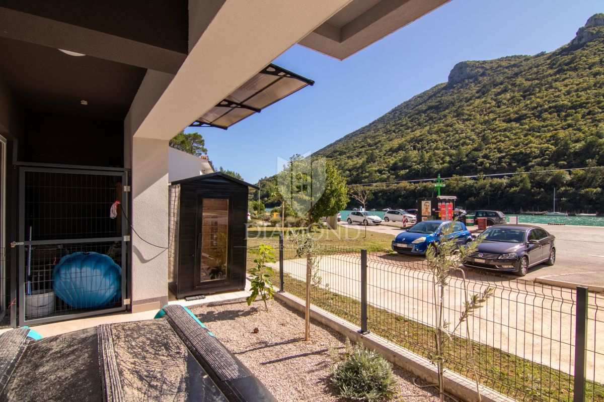 Appartamento Labin, 56,62m2