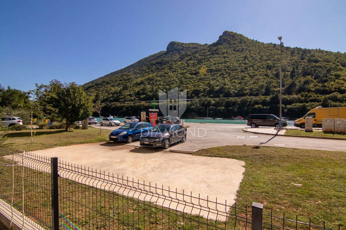 Appartamento Labin, 56,62m2