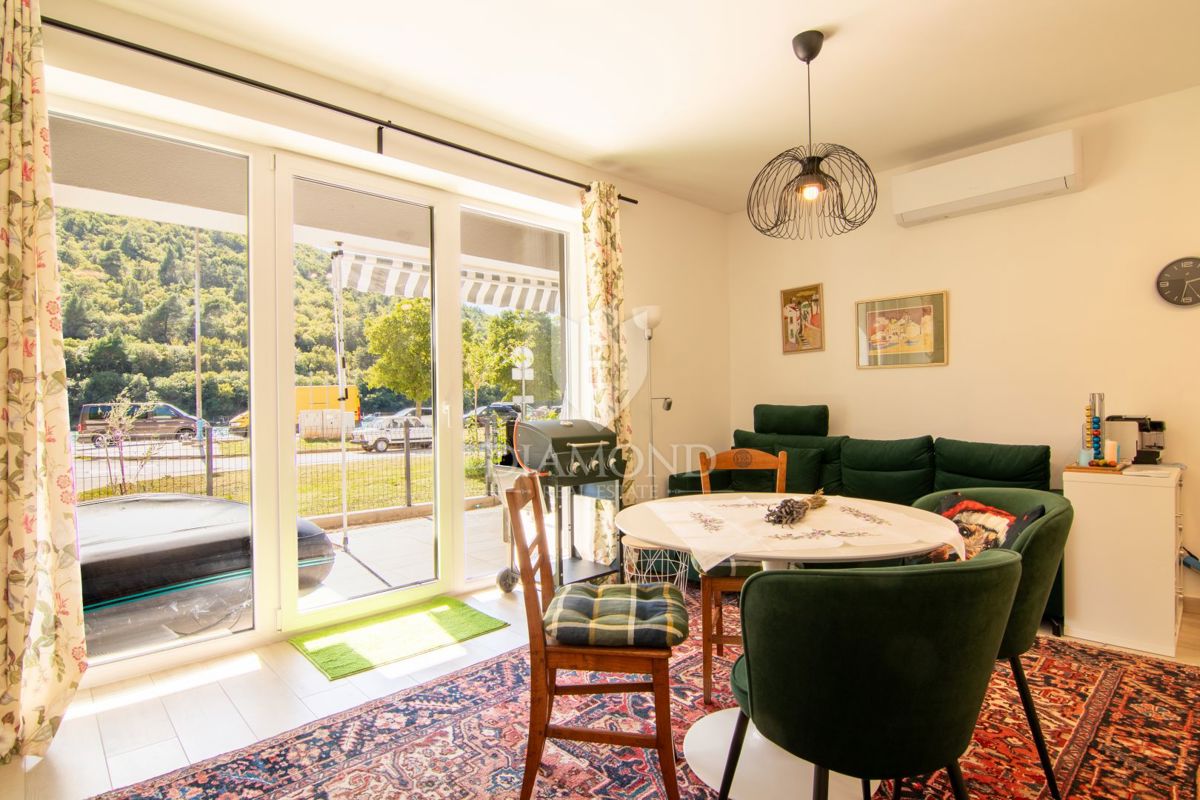 Appartamento Labin, 56,62m2