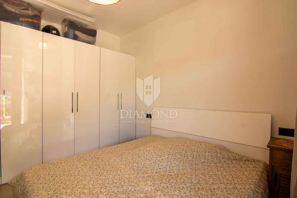 Appartamento Labin, 56,62m2